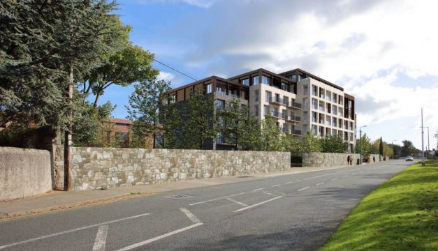 Blackrock Residents Hit Out At Planned €50M Senior Living Apartment Scheme