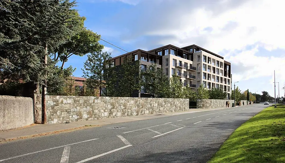 Blackrock Residents Hit Out At Planned €50M Senior Living Apartment Scheme