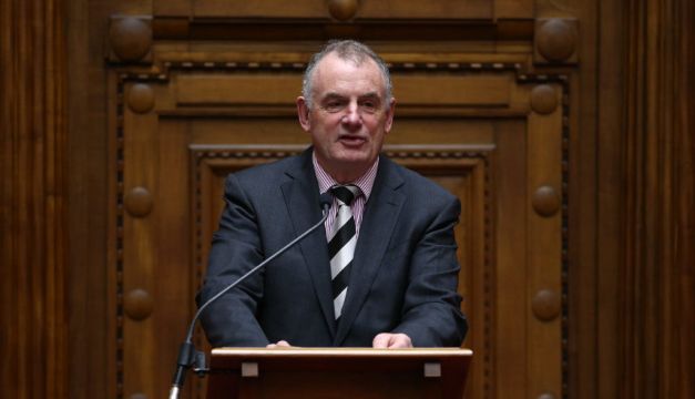 'An Insult To Ireland': Controversial New Zealand Politician Appointed As Ambassador