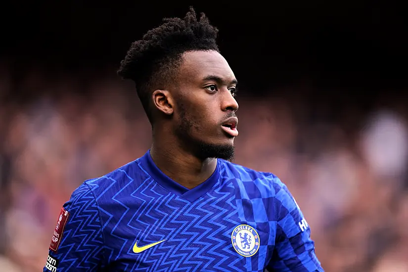 Football Rumours: Bayer Leverkusen Close To Taking Callum Hudson-Odoi On Loan