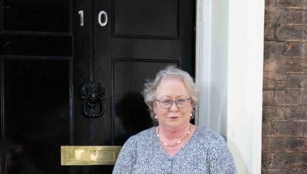 Viral Sensation Jackie Weaver Announced For Channel 4’S Make Me Prime Minister