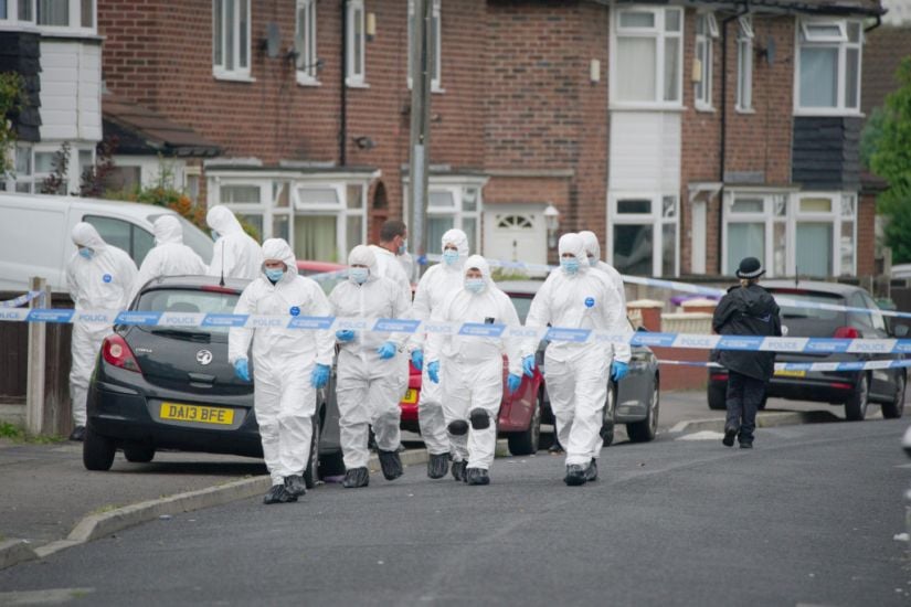 Intended Victim Of Gunman Who Killed Nine-Year-Old Girl In Liverpool Arrested