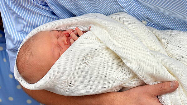 Laois Nationalist — Number of births up 16%, mothers' average age rises - CSO - Vimarsana News