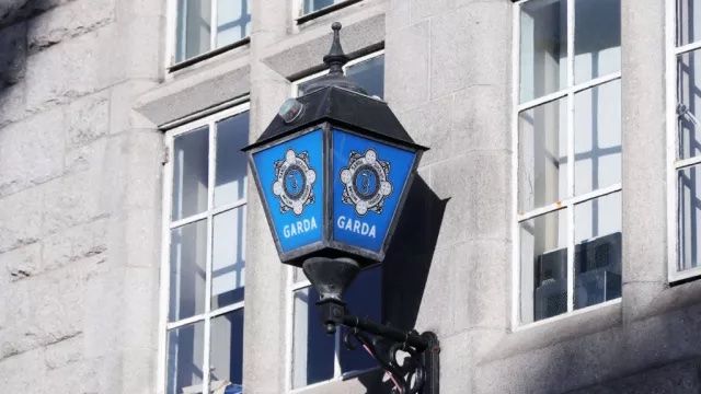 Four Arrested And Charged Following Dublin Burglary