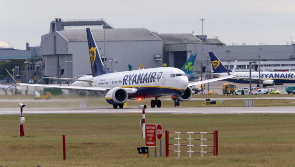 North Dublin Residents Stall Easing Of Restrictions On New Airport Runway