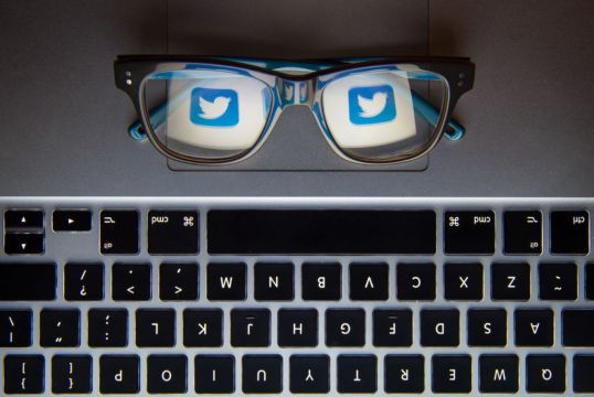 Sec Questions Twitter On Method Of Calculating Fake Accounts
