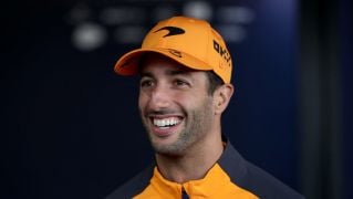 Daniel Ricciardo Ousted By Mclaren And Will Leave At The End Of The Season