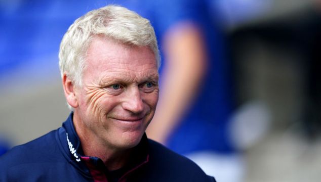 David Moyes: You Would Burst Out Laughing If You Knew Who West Ham Have Bid For