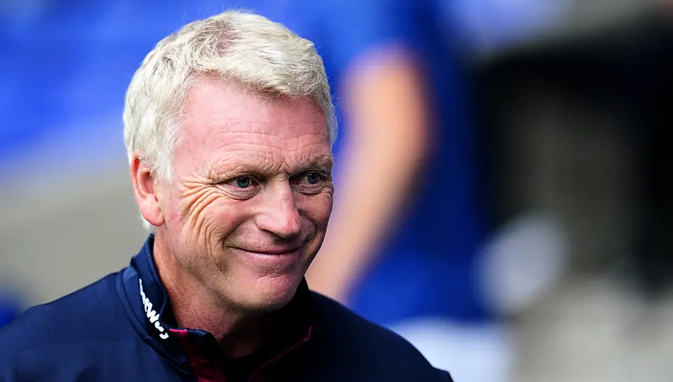 David Moyes: You Would Burst Out Laughing If You Knew Who West Ham Have Bid For