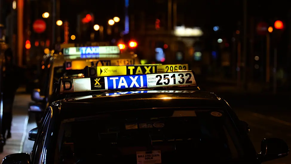 Nta Increasing Taxi Fares Will Affect Night-Time Economy - Uber