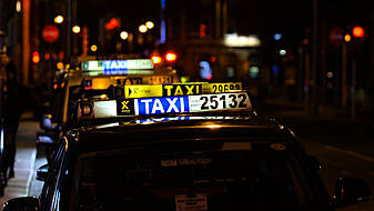 Nta Increasing Taxi Fares Will Affect Night-Time Economy - Uber