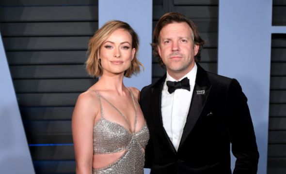 Olivia Wilde Says Being Served Custody Papers Onstage Was ‘Vicious’ Behaviour