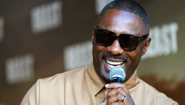 Idris Elba Proud To Bring Blockbuster Beast ‘Back To The Borough’ For Premiere