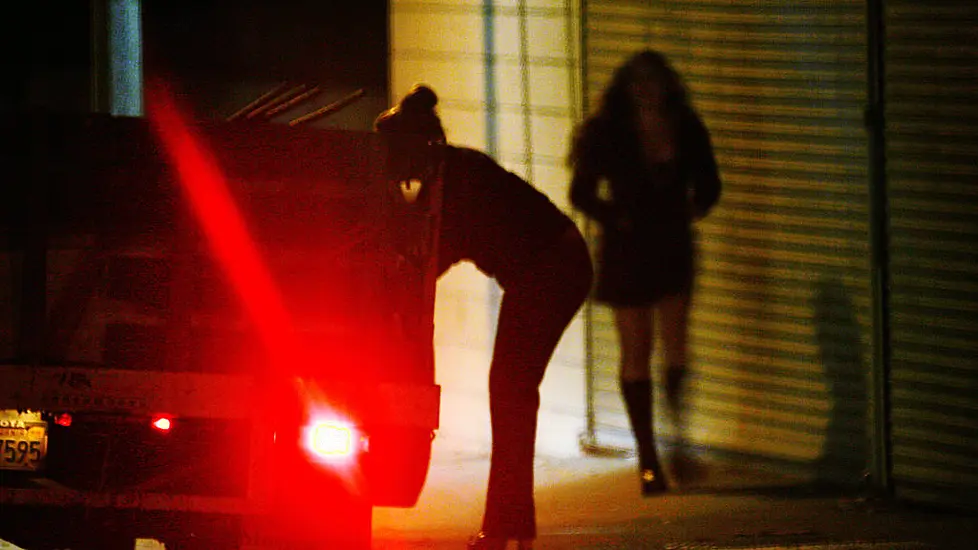 One In Five Sex Workers Sexually Exploited By Gardaí, Report Finds