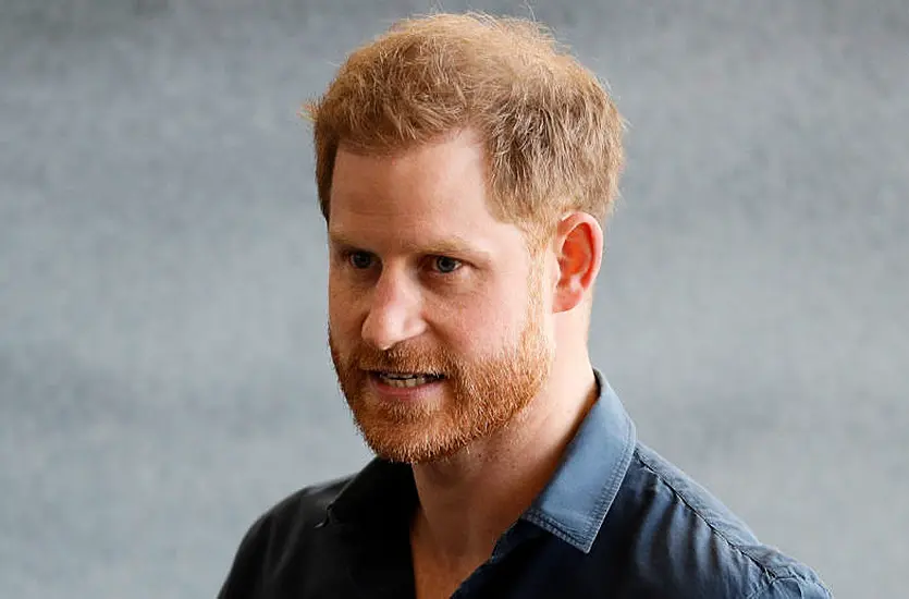 Prince Harry To Saddle Up For Annual Charity Polo Tournament In Colorado