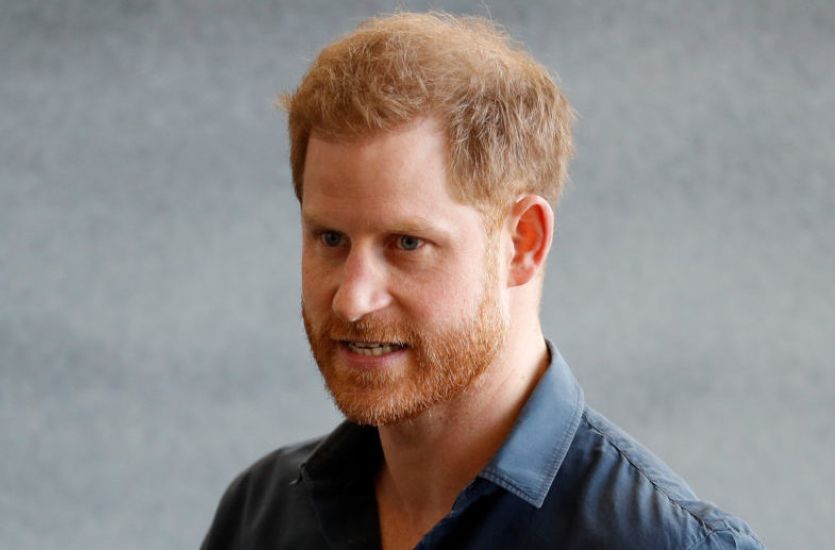 Prince Harry To Saddle Up For Annual Charity Polo Tournament In Colorado