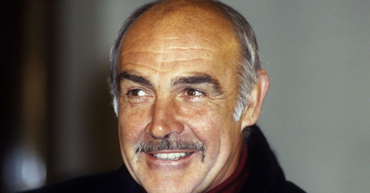 Pinewood Studios honour late Sir Sean Connery on 92nd birthday