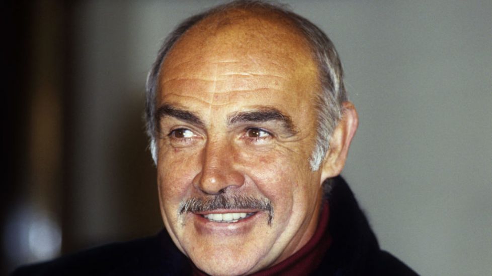 Pinewood Studios Honour Late Sir Sean Connery On 92Nd Birthday