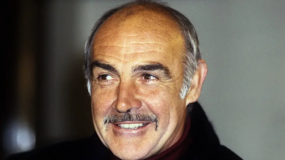 Pinewood Studios Honour Late Sir Sean Connery On 92Nd Birthday