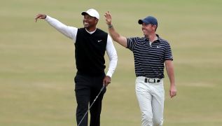 A Good Use Of His Time – Rory Mcilroy Backs Tiger Woods’ Role In Indoor League