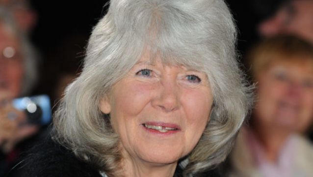 Steamy Jilly Cooper Novel To Be Adapted For New Disney+ Series Rivals