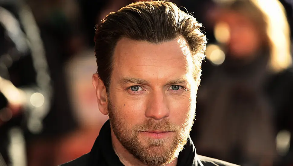 Ewan Mcgregor To Star In Drama Series A Gentleman In Moscow