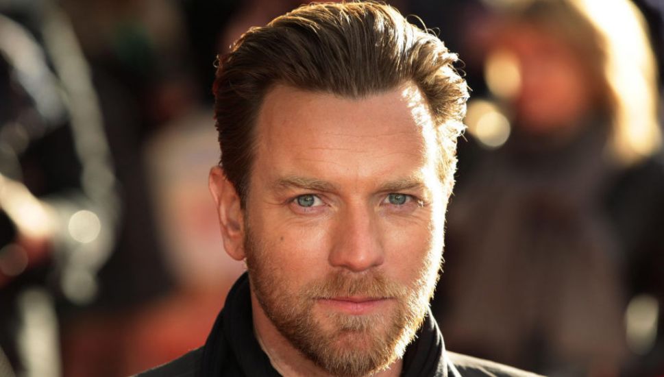 Ewan Mcgregor To Star In Drama Series A Gentleman In Moscow