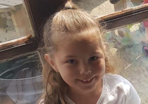 We Will Find You, Police Warn Killer Of Nine-Year-Old Olivia Pratt-Korbel
