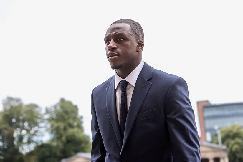 Mendy Accuser Denies Thinking About Compensation, Court Told