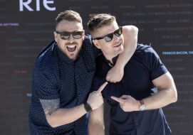 'We’re Out The Gap!': The 2 Johnnies Announce End To Rté 2Fm Slot