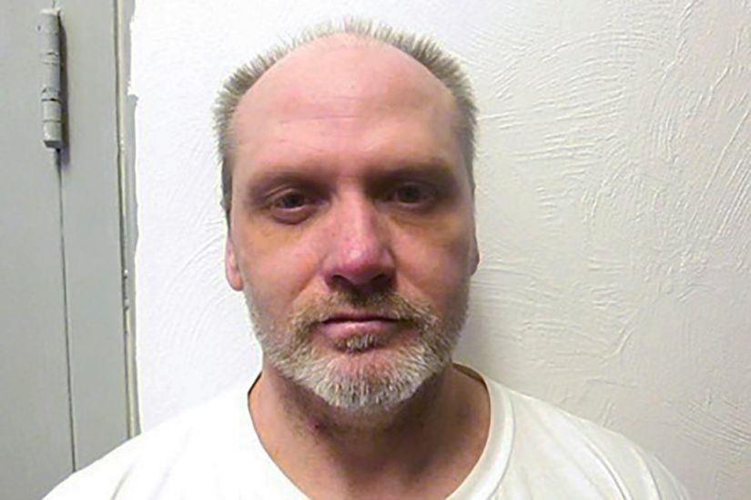 Man Given Lethal Injection For 1997 Hammer Killing