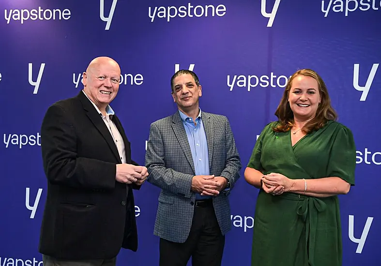 Payments Company Yapstone Confirms 'Potential Job Losses' For Drogheda