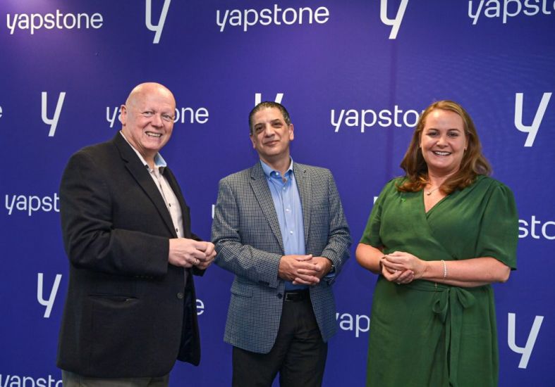 Payments Company Yapstone Confirms 'Potential Job Losses' For Drogheda