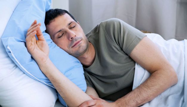 Good Sleepers ‘Less Likely To Have A Stroke’