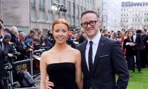 Strictly Winner Stacey Dooley Announces Baby Joy With Partner Kevin Clifton