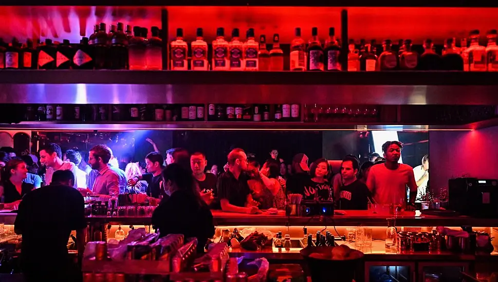 Sydney Nightclub Defends New Polices To Tackle Harassment, Including Staring