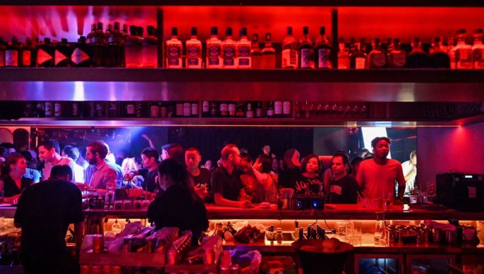 Sydney Nightclub Defends New Polices To Tackle Harassment, Including Staring