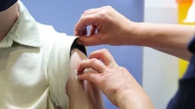 Hse Warn Of Measles Amid Low Uptake Of Mmr Vaccine In Children