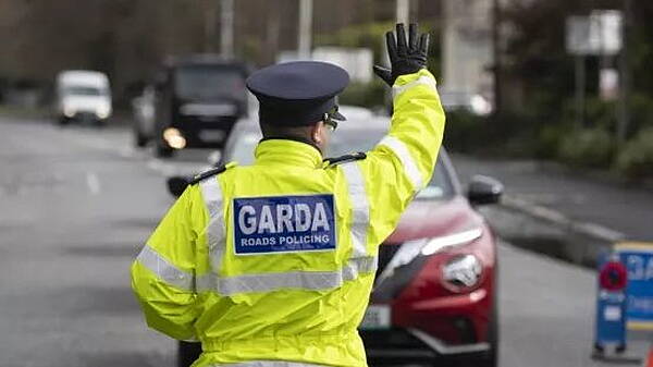 Waterford News and Star — Solicitor representing retired Garda in penalty points investigation calls for 'public enquiry' - Vimarsana News