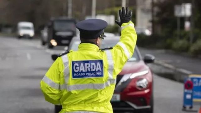 Solicitor Representing Retired Garda In Penalty Points Investigation Calls For 'Public Inquiry'