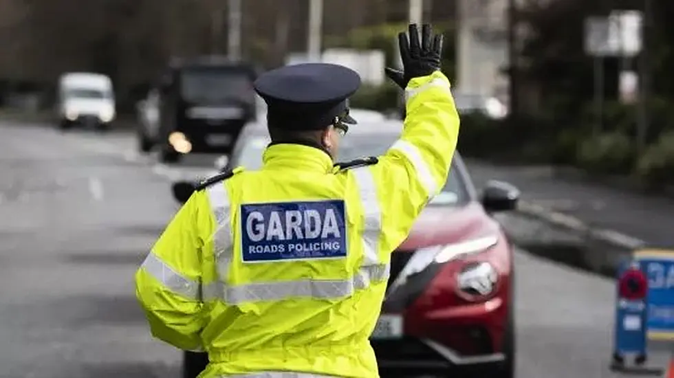 Solicitor Representing Retired Garda In Penalty Points Investigation Calls For 'Public Inquiry'