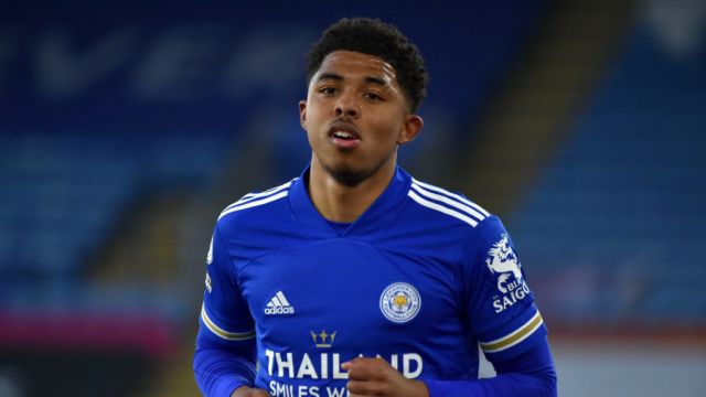 Chelsea Make Breakthrough In Bid To Sign Wesley Fofana From Leicester