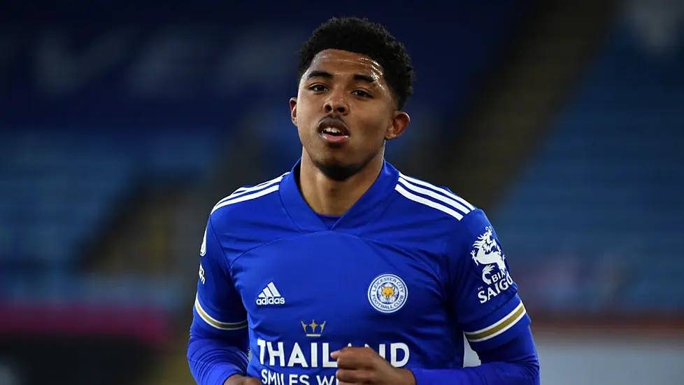 Chelsea Make Breakthrough In Bid To Sign Wesley Fofana From Leicester