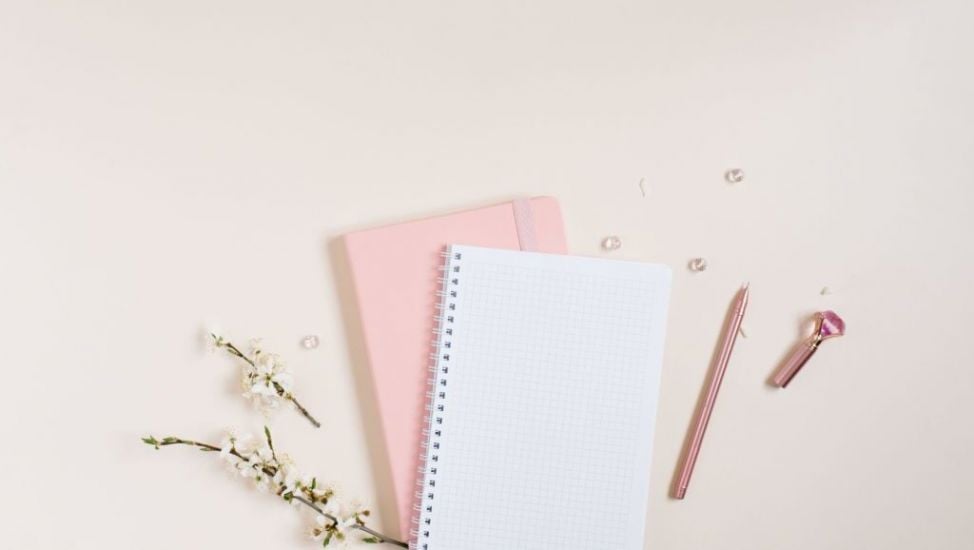 Why Does New Stationery Bring Us So Much Joy?