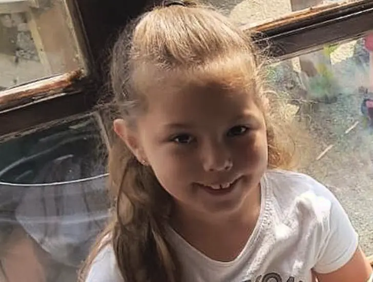 Police Arrest Second Man On Suspicion Of The Murder Of Olivia Pratt-Korbel