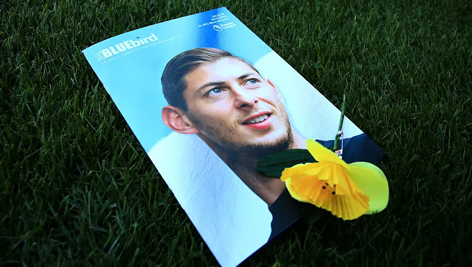 Cardiff Told To Pay Nantes First Instalment Of Emiliano Sala Transfer Fee