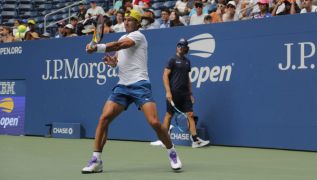 Rafael Nadal Believes Novak Djokovic’s Withdrawal Is ‘Sad News’ For Us Open