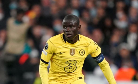 N’golo Kante Injury Issues ‘On The Table’ In Contract Talks – Thomas Tuchel