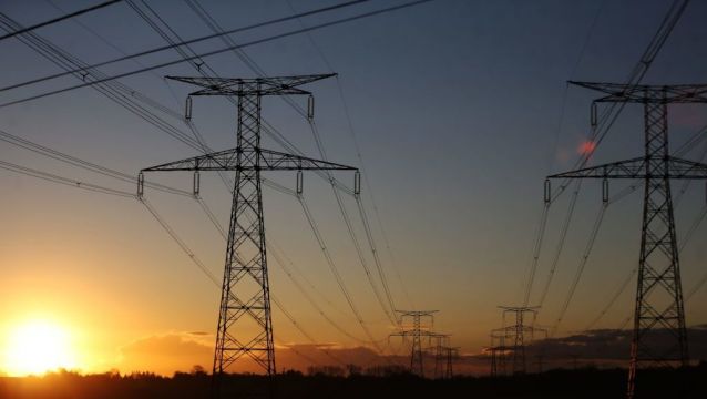 Explained: Eu's Plan To Tackle Winter Energy Crisis