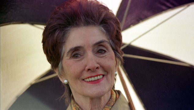Walford To Bid Final Farewell To Eastenders Legend Dot Cotton